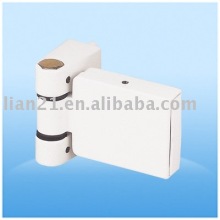 zinc hinge,2-Dimension adjustable door hinge