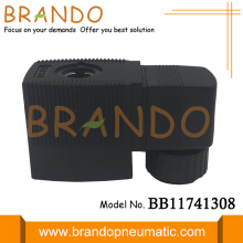 Burkert Type Solenoid Valve Coil 11mm Hole Diameter 8W 11W 15W