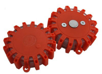 2*AAA Car Warning Light