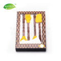 New Design Silicone Baking Tools Set