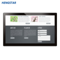 Tablet PC 21,5 ιντσών RK3288 Android