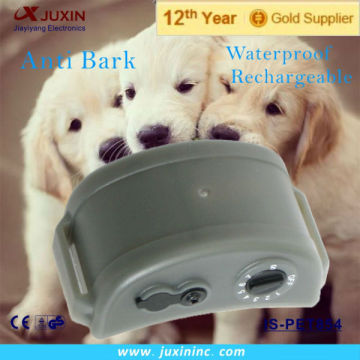 Anti-bark collar for dogs stop bark 2014 the Newest model