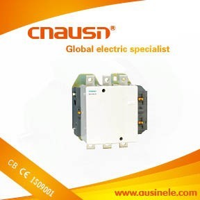 SC2-500 high current 500a ac contactor with CE certificate