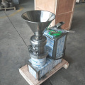 Manual Tomato Sauce Mill Grinder Making Equipment