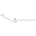 N-isononyl-N,N-dimethyl decanaminium chloride CAS 138698-36-9