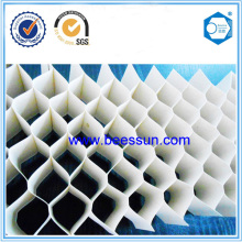 Paper Honeycomb Core Used for Screen