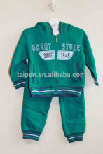 Winter Fashion Knitted Fabric Kids Wear Wholesale