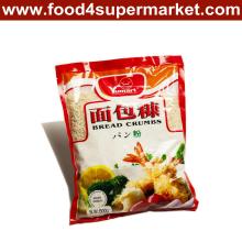 White Bread Crumbs Fry Recipe