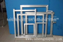 screen frame printing parts