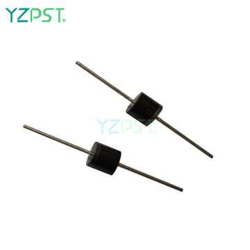 R-6 General Purpose Silicon Diode YZPST-6A10T