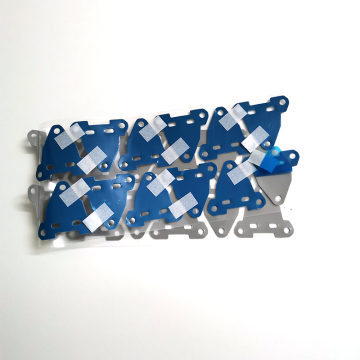 PCM Phase Change Materials Heatsink Thermal Conductive