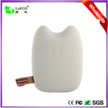 New Products 2017 RoHS Emoji Power Bank Mobile Power