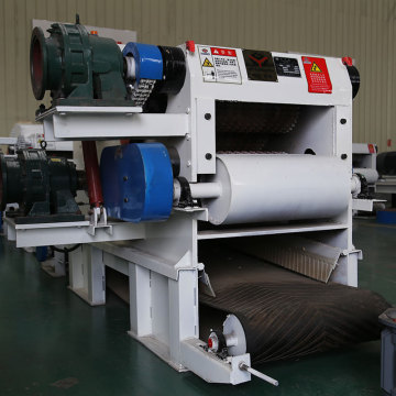 Large Capacity Wood Chips Making Machine