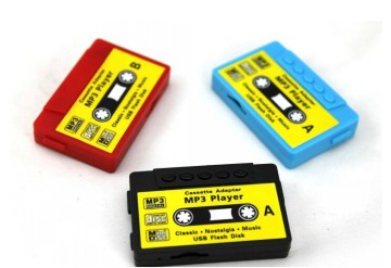 Wholesale cheap mp3 player mini portable cassette player