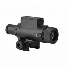 Distance Extension Detachable Night Vision IR Illuminator D-IR1000I
