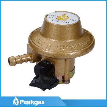 Competitive Price Cooking Gas Regulator Promotion