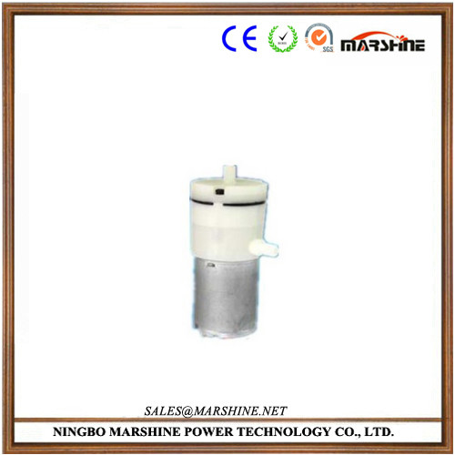 DC6V vacuum high temperature resistance air pump