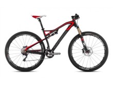 2014 Orbea Occam 29 M40 XT/SLX Mountain Bike