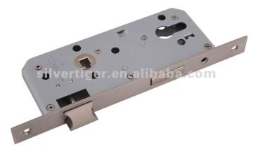 Stainless Steel Lock Body/SS Lock Body/SS304 Lock Body