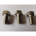 Hex Bolts With Full Thread Different Length