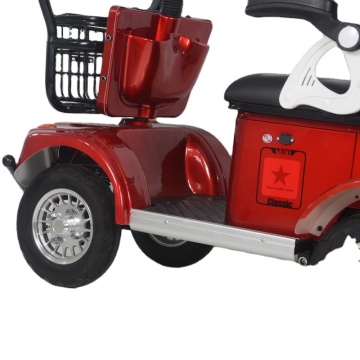 China 2023 Hot Selling Low Price High Quality E-Bike: New Electric Bicycle with Shed