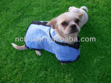 Pet cool jacket