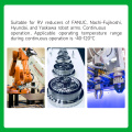 Robot Reducer Grease for the lubrication and sealing of RV reducers and harmonic reducers