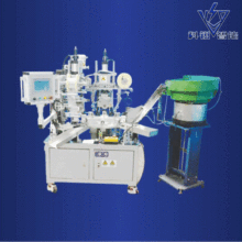 High Quality Double Sided Transfer Printer