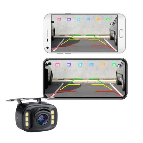 Wifi APP Reversing Camera for Car