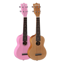 21'' Linden Ukulele (UK-2) Student Choice