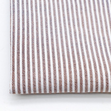 Italian Yarn-Dyed Tweed Suiting Fabric