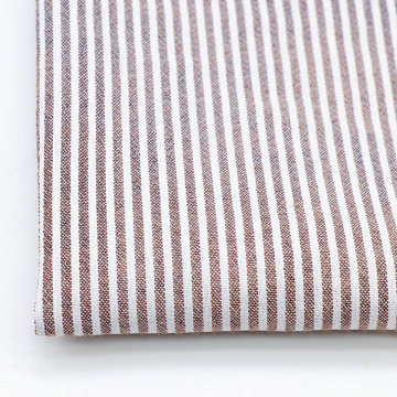 Italian Yarn-Dyed Tweed Suiting Fabric