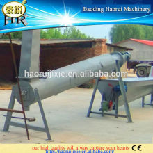 High-speed friction washer/washing machie