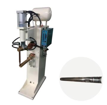 Motorcycle Muffler Spot Welding Machine