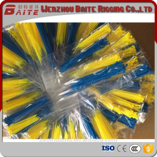 Wholesale nylon releasable plastic cable ties