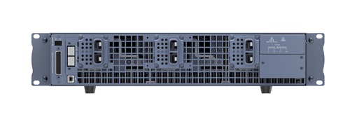 Meerkanaals programmeerbare gelijkstroomvoeding Multi-channel Programmable DC Power Supply