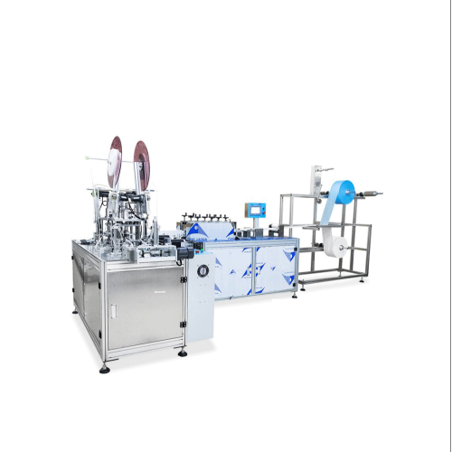 Global Flat Face Mask Machines Market 2020