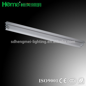 led tube supermarket suspended ceiling display light fixtures and fittings