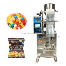 Volumetric Cup Filler Machine for Candy, Beans, Seeds, and Snack Food Packing