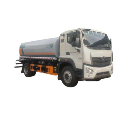 15000cbm volume stainless steel gallon water tank truck