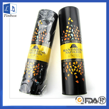 Packing Wine Bottles Design Box