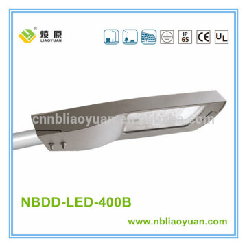 Aluminum Weatherproof Outdoor 80w new led street lights with CE