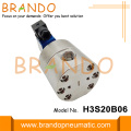 360 bar Save Energy Hoge druk Solenoïde klep