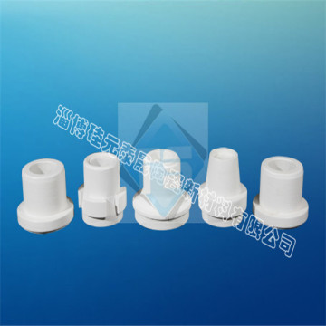 Aluminum Titanate Sprue Bushing