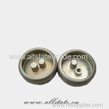 Custom Molded Spring Covers?