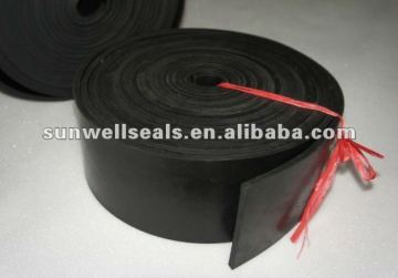 Viton Rubber Seal Strip