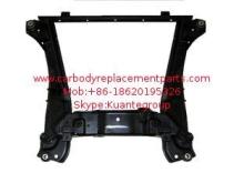 Iron Automotive Replacement Cross member For Ford Mondeo200