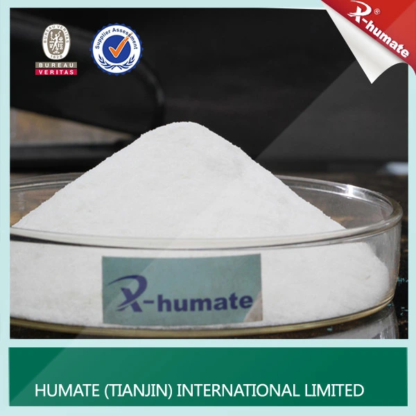 Ammonium Chloride 99.5% Min Industry Grade