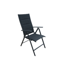 Popular Five-Position Folding Adjustable Outdoor Easy Chair
