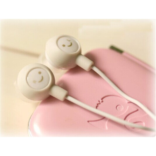 Wholesale earphone in-Ear Headphones Earphones For Gift Hospital Airline Bus